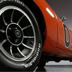 Meet your Posher, William